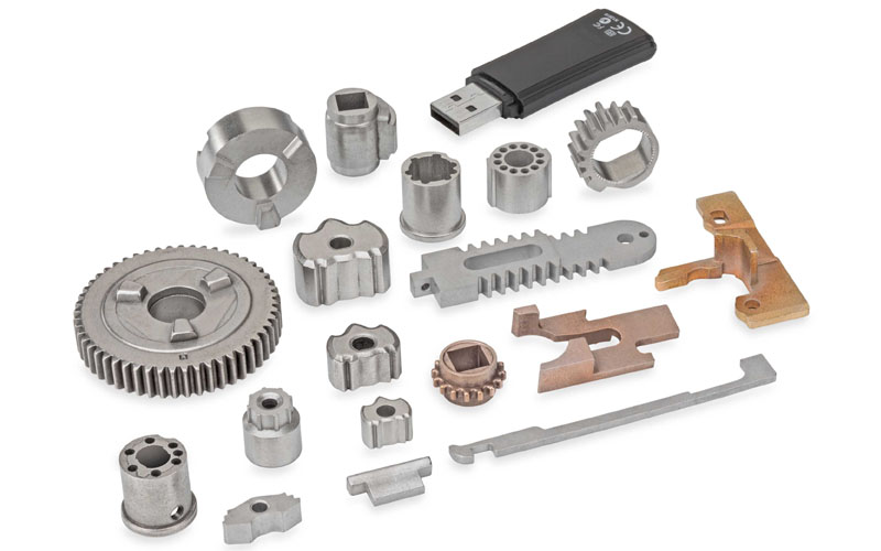 Lock and Power Tool Parts